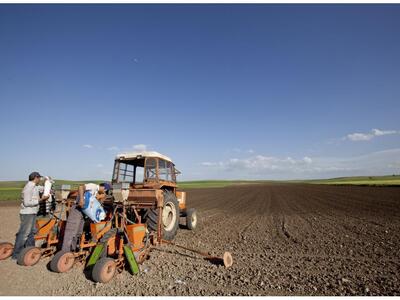 Με επιτυχία η ενημερωτική ημερίδα και τα...