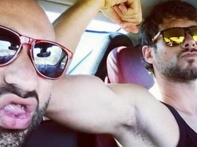 Στην Ιτέα Τσάμης και Μπάρλος