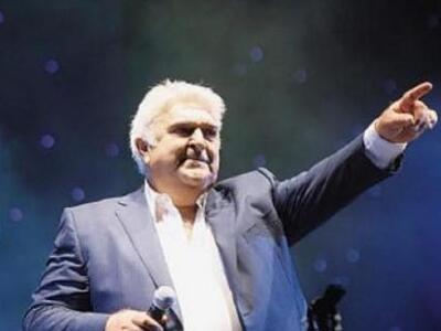 Π. Τερζής: Δείτε τον μετά από πολύ καιρό...