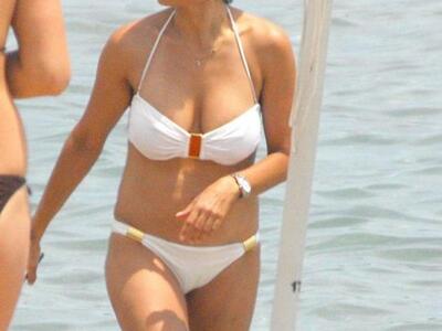 Μετά τη Μενεγάκη, δείτε και την Έλλη Κοκ...