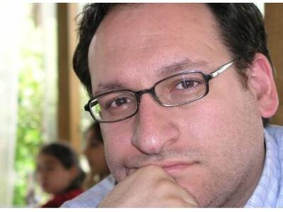 Πάτρα: Υποψήφιος με την "Νέα Πόλη&q...