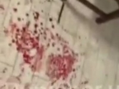 Ουκρανία: Τι συνέβη στο αιματηρό περιστα...