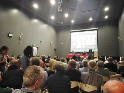 Εκλογές 2023: O ΣΥΡΙΖΑ Αχαΐας για τη διε...