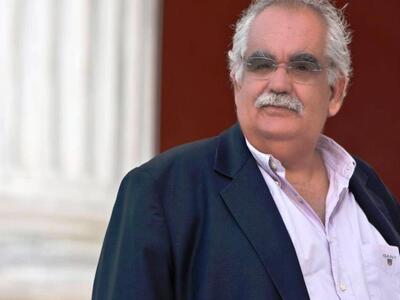 Π. Σκούτας: Επιδιώκουμε να βάλουμε τάξη ...