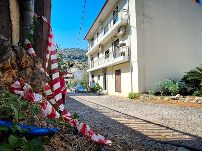 Γυναικοκτονία στην Αμφιλοχία: «Ευτυχώς π...