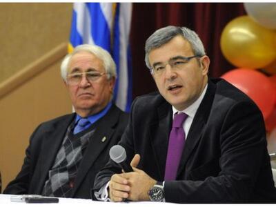 Νέοι Γενικοί Γραμματείς στα Υπουργεία Εσ...