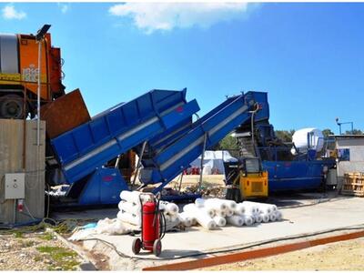 Ηλεία: «Με εικονικά τιμολόγια η αγορά το...