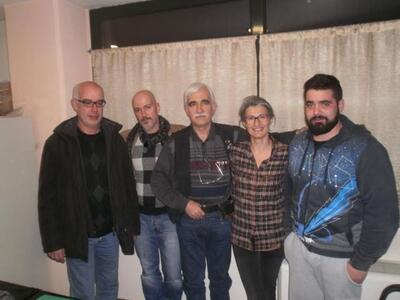 Καλάβρυτα: Το νέο Διοικητικό Συμβούλιο τ...