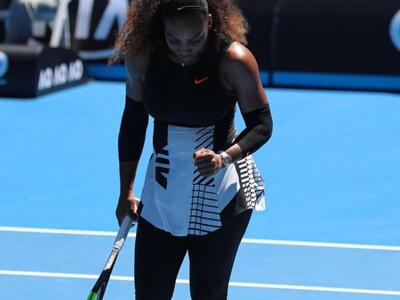 Τένις: Η Σερένα Ουίλιαμς επιστρέφει στο ...