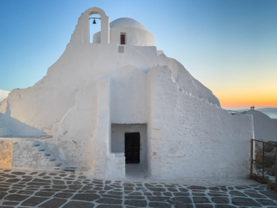 Εορτολόγιο: Ποιοι γιορτάζουν σήμερα 27 Ιουνίου