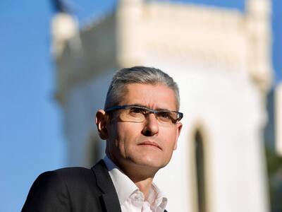 Άγγελος Τσιγκρής: “Η θέση του Τμήματος Φ...