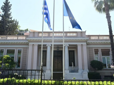 Έκτακτη συνεδρίαση ΚΥΣΕΑ για τη Μέση Ανα...