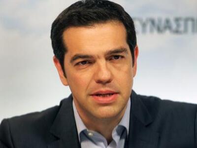 Στις Βρυξέλλες ο Τσίπρας