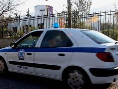 Αιτωλοακαρνανία: Συνελήφθη 37χρονος στη ...