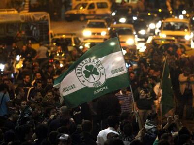 Πρωταθλητής και στην τηλεθέαση η Παναθηναϊκός! 