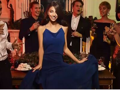 Η Ειρήνη Καζαριάν κέρδισε τον τίτλο του ...