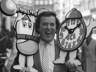 "Έσβησε" η φωνή της Eurovision...