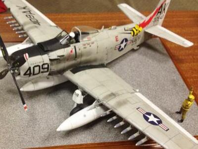 Ο Σύλλογος Φίλων Μοντελισμού Πάτρας διορ...