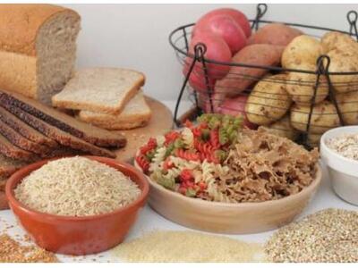 Οι υδατάνθρακες αδυνατίζουν