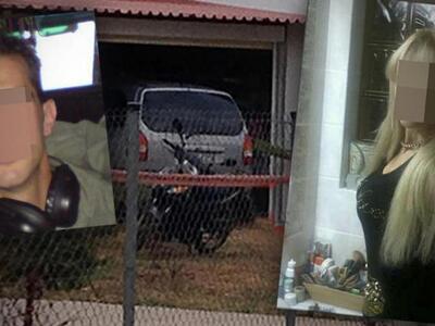 Τι ήταν αυτό που προκάλεσε το φονικό στη...