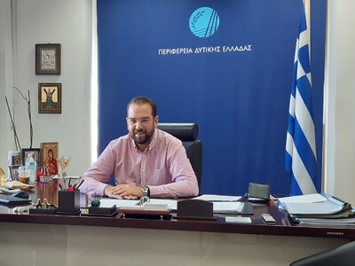 Ν. Φαρμάκης: «30+30 εκατομμύρια ευρώ για...