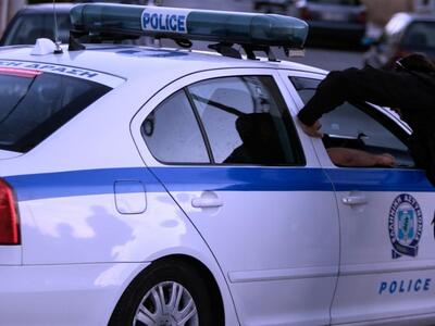 Ηλεία: Τρεις συλλήψεις στην Αρετή για πα...
