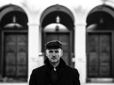 Πάτρα: «Αυτόχειρ» του Μιχαήλ Μητσάκη στο...