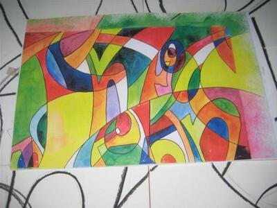 Αίγιο: Εικαστικές δημιουργίες και Χριστο...