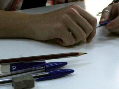 Στις 29 Μαΐου ξεκινούν οι εξετάσεις στα Λύκεια