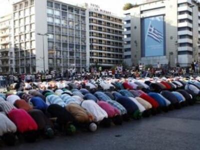 Βρέθηκε ανάδοχος για το Τέμενος στο Βοτανικό