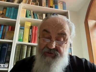 Πάτρα: Γνωριμία με το έργο του Λάμπρου Κ...