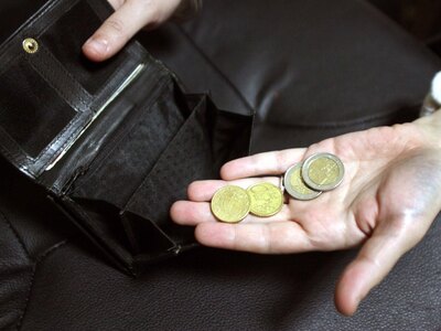 Αρχίζουν οι ημέρες σκληρής φτώχειας για ...