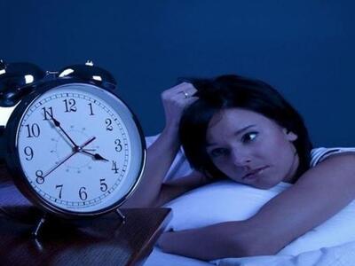 Ιδιαίτερα επικίνδυνη η έλλειψη ύπνου