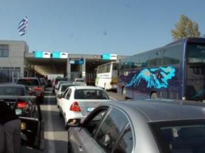 Ήρθαν από Τουρκία με τα… εσώρουχα γεμάτα χρήμα!