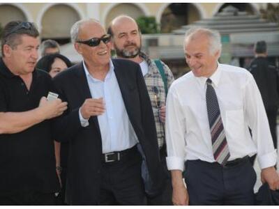 Ερώτηση για το Γυμνάσιο Κάτω Αχαΐας 
