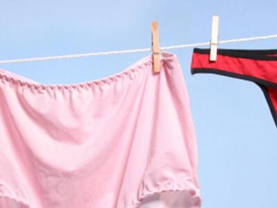 Τα «εσώρουχα της γιαγιάς» επιστρέφουν! Μ...