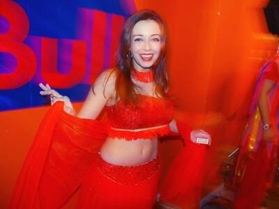 Στην Πολιτεία ο Kόκκινος Xορός!