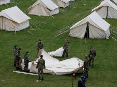 Συνελήφθη και ανακρίνεται πληροφοριοδότη...