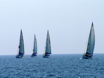 «1ο Κύπελλο Ελληνικού Ερυθρού Σταυρού» 