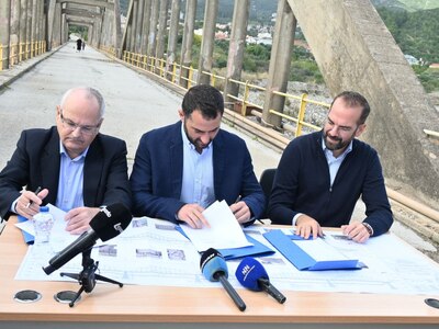 Ξεκινά το έργο αποκατάστασης της ιστορικ...