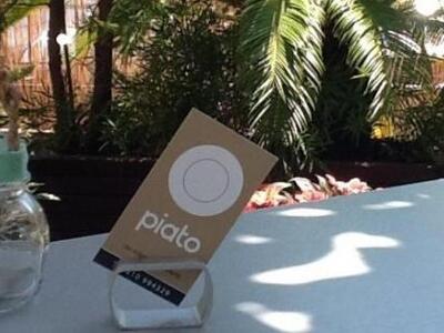 Βραδιά γευσιγνωσίας απόψε στο piato