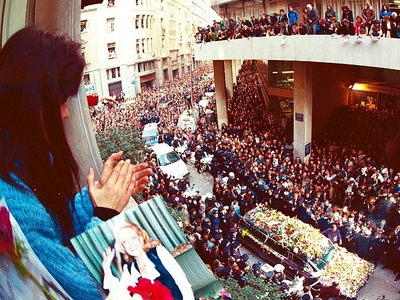 Πόσα τέτοια απίστευτα περιστατικά θα απο...