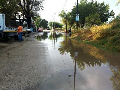 Πάτρα:Τα βασικά για την αντιπλημμυρική π...