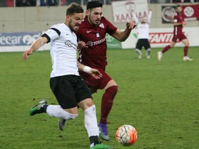 Στο δρόμο των επιτυχιών θέλει να συνεχίσ...