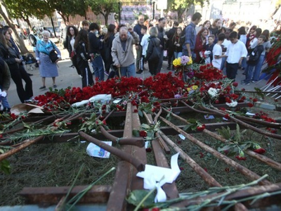 Από σήμερα οι τριήμερες εκδηλώσεις για τ...