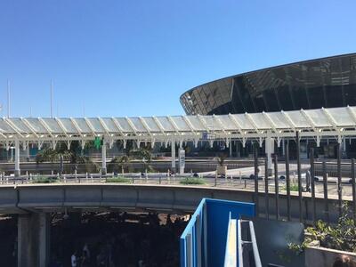Συναγερμός στη Νίκαια της Γαλλίας-Εκκενώ...