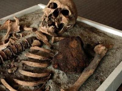 Βουλγαρία: Οι αρχαιολόγοι ανακάλυψαν ένα...