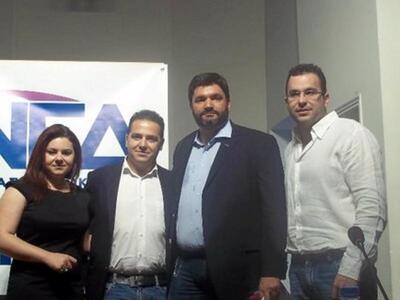 "Λαός χωρίς μνήμη δεν έχει μέλλον&q...