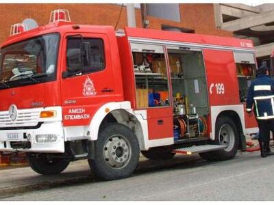 Ισχυρή έκρηξη σε ταβέρνα στην Σαλαμίνα -...