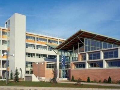 Αίγιο: Το έσκασαν από το Δικαστήριο μόλι...